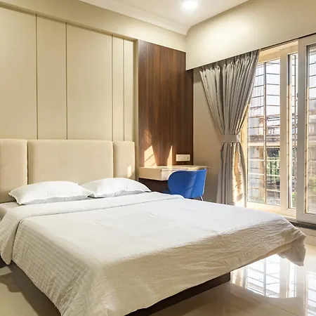 Treat Homes Service In Bkc Siddhant 401 *