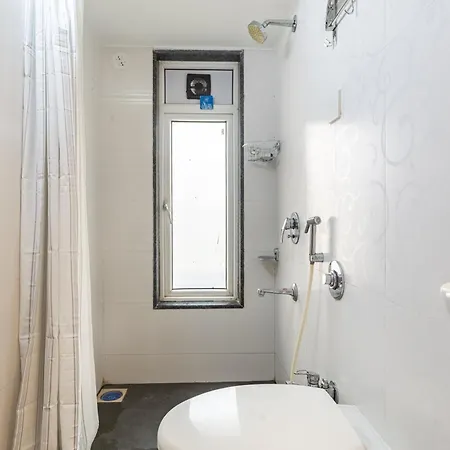 Treat Homes Service In Bkc Siddhant 401