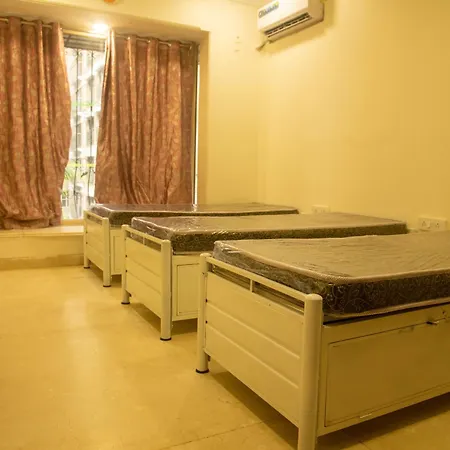 Ansh Pg & Apartment
