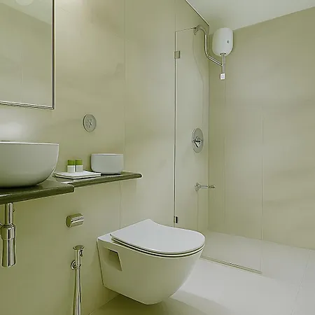 Side Serviced By Maxxvalue * Mumbai