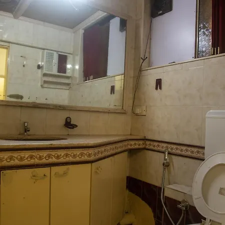 Ansh Pg & Apartment