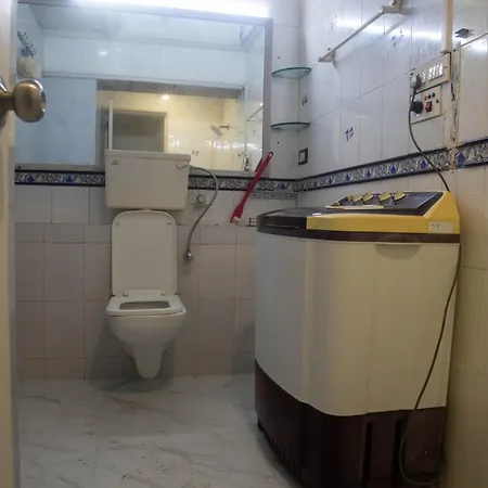 Apartment Ansh Pg &