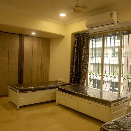 Apartment Ansh Pg & Mumbai