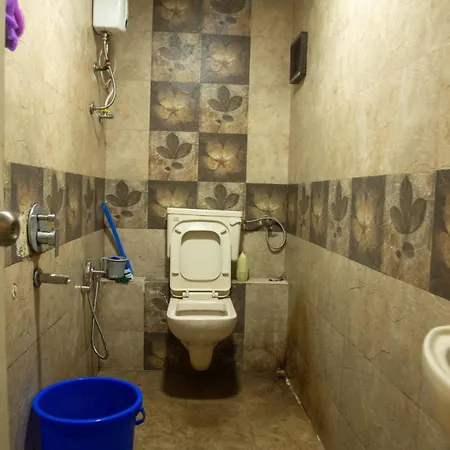 Apartment Ansh Pg &
