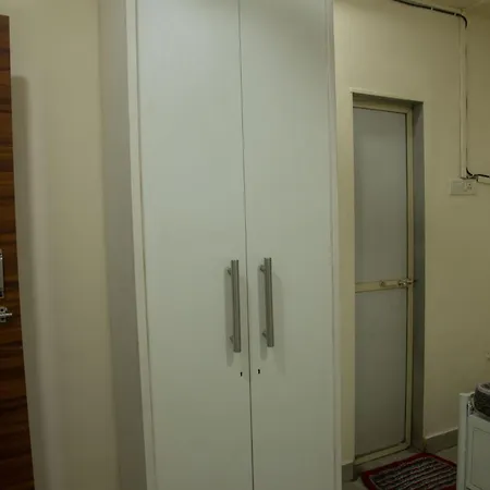 Apartment Ansh Pg &