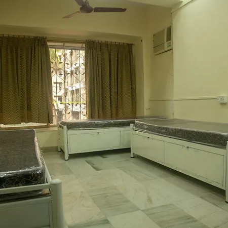 Apartment Ansh Pg & *