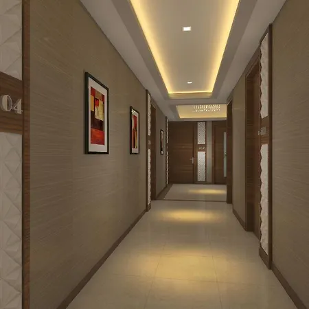 The Byke Delotel 3* Mumbai