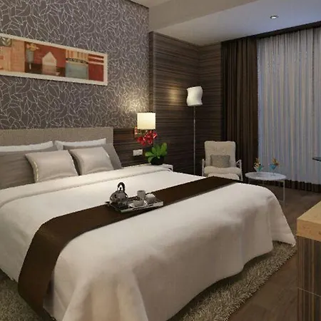 The Byke Delotel Hotel 3*