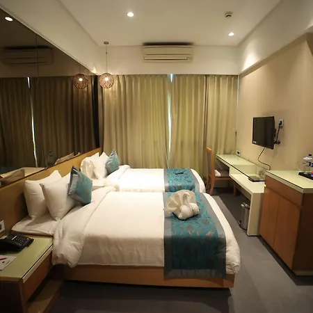 Hotel The Byke Delotel 3*