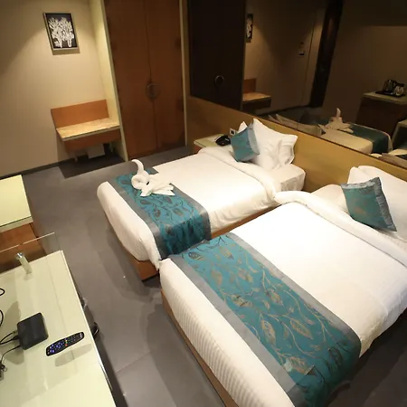 Hotel The Byke Delotel