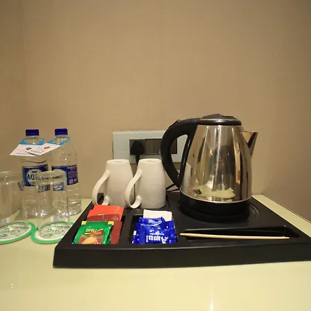 The Byke Delotel Hotel