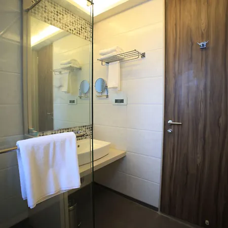 Hotel The Byke Delotel