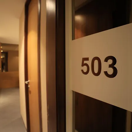 The Byke Delotel 3* Mumbai