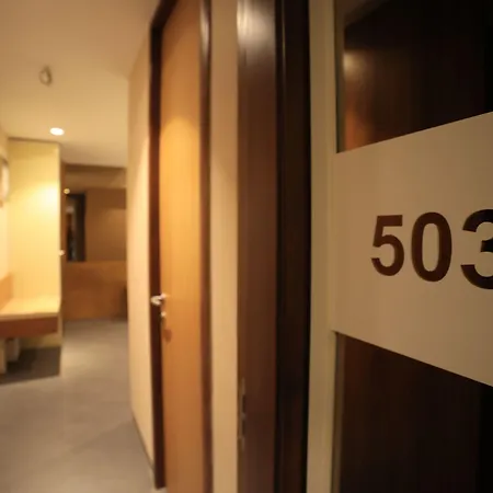 The Byke Delotel Mumbai