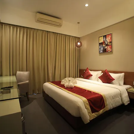The Byke Delotel Hotel