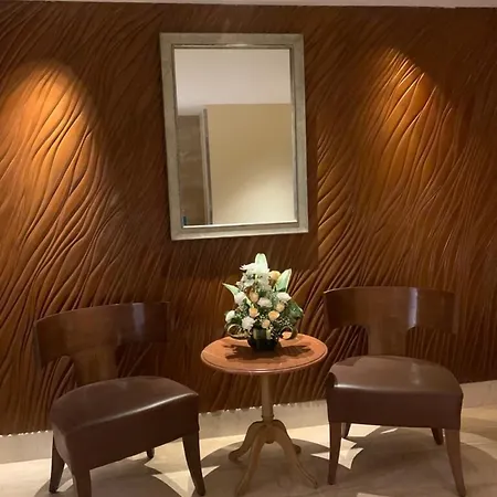 The Classique Club Hotel