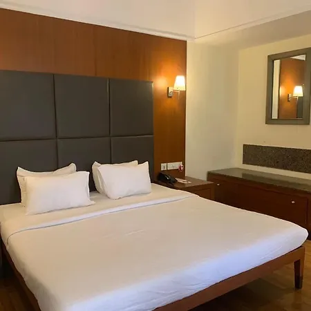Hotel The Classique Club 4*