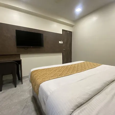 Hotel The B Town