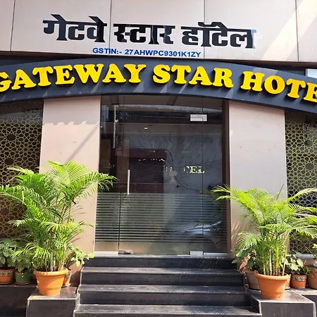 Gateway Star Hotel Mumbai