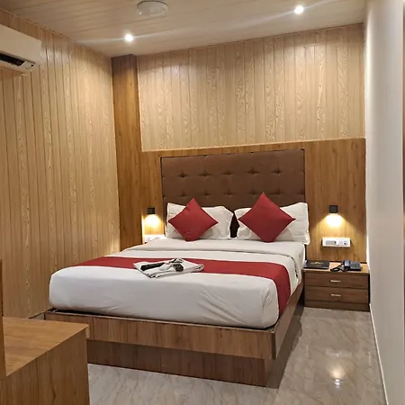 Hotel Gateway Star Mumbai