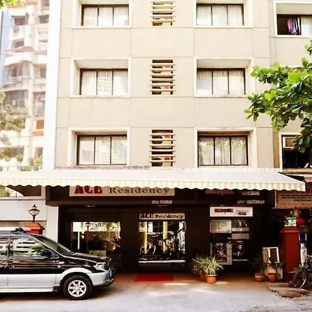 Ace Residency Hotel 2*