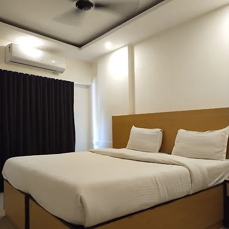 Hotel Ace Residency