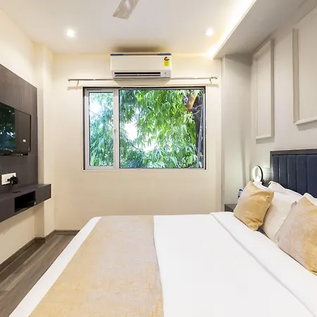 Classio Andheri - Near Dn Nagar Metro Station Mumbai
