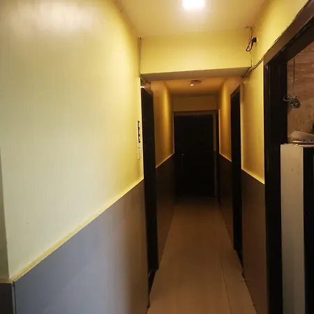 Hotel New Artus