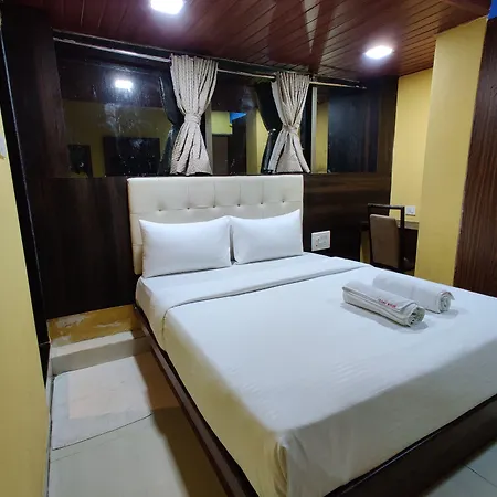 New Artus 3* Mumbai