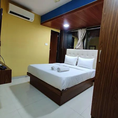 New Artus Hotel 3*