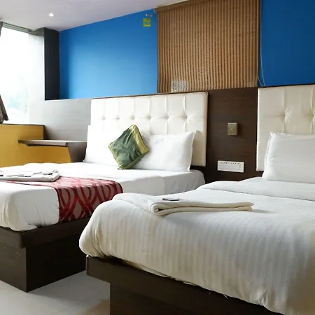 Hotel New Artus 3*