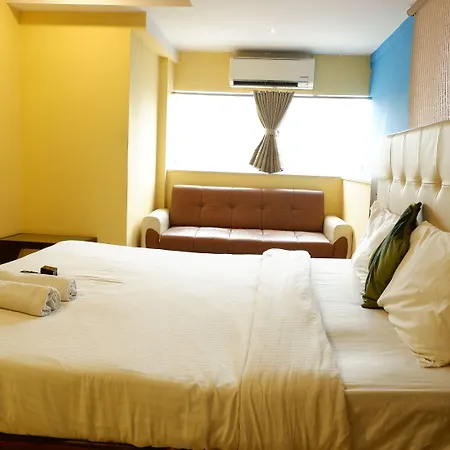 New Artus Hotel Mumbai