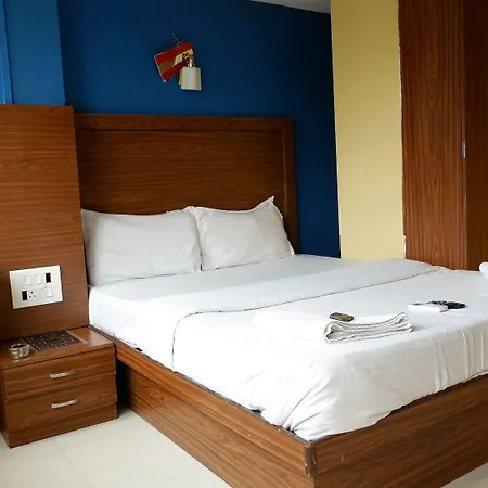 Hotel New Artus