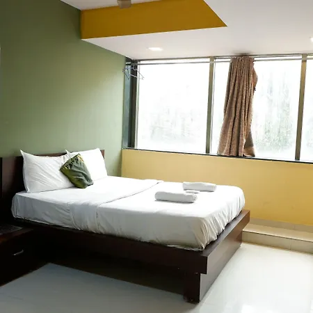 New Artus Hotel 3*