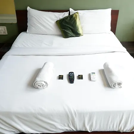 New Artus Hotel Mumbai