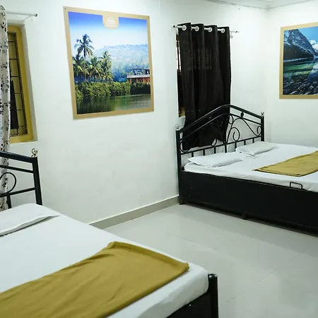 Vellankani Gorai