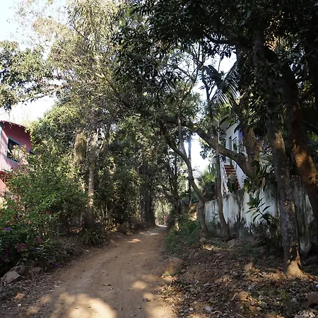 Vellankani Gorai