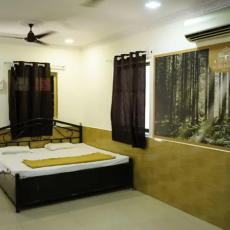 Vellankani Gorai *