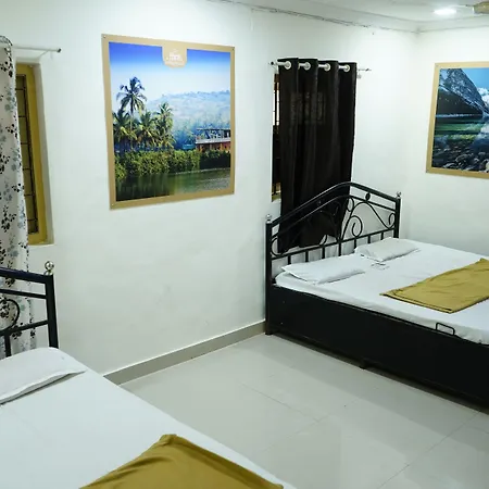 Vellankani Gorai