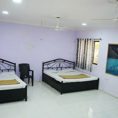 Vellankani Gorai Resort Mumbai