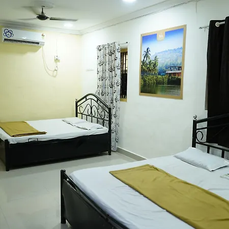 Vellankani Gorai Mumbai