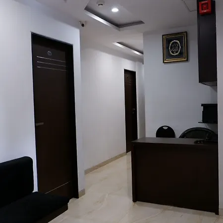 Hotel Briteway 3*