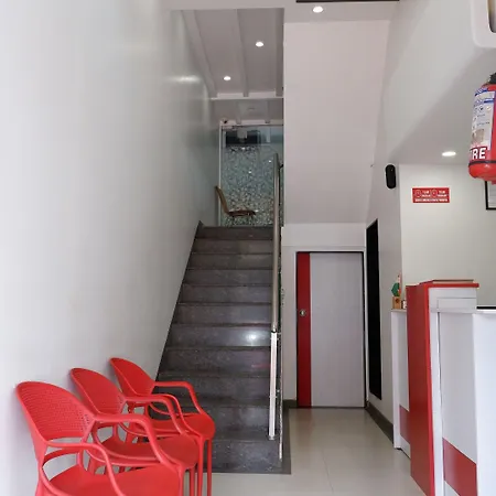 Briteway Hotel