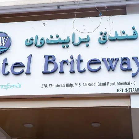Briteway Hotel Mumbai