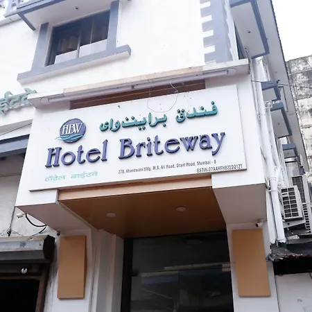Hotel Briteway