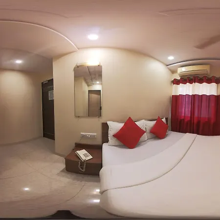 Hotel Briteway Mumbai