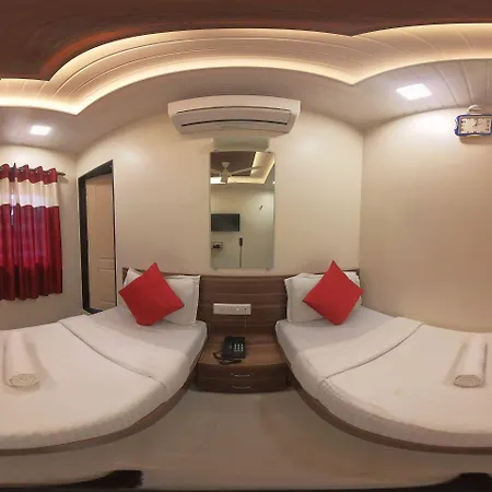 Hotel Briteway