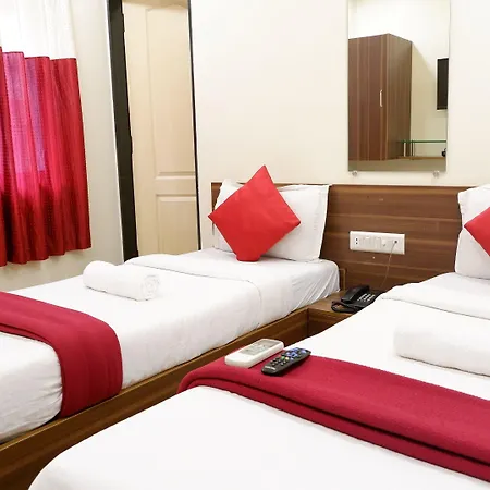 Briteway Hotel