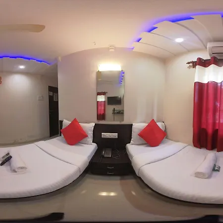 Hotel Briteway Mumbai