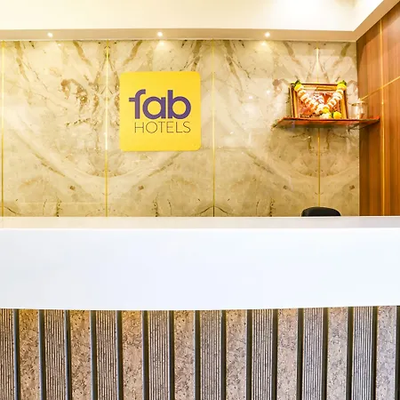 Fabhotel Shubham Mumbai